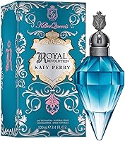 Katy Perry Royal Revolution Eau De Parfum 3.4oz — image 2