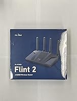 GL.iNet GL-MT6000 Flint 2 WiFi 6 Gaming Router — image 7
