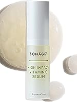 Sonage High Impact Vitamin C Serum with Hyaluronic Acid — image 1