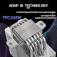 Thermalright BA120 ARGB CPU Air Cooler — image 2
