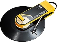 Audio-Technica AT-SB727 Portable Bluetooth Turntable — image 3