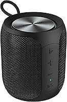 MIATONE QBOX 16W Bluetooth Speaker — image 1