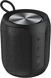 MIATONE QBOX 16W Bluetooth Speaker Review