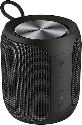 MIATONE QBOX 16W Bluetooth Speaker