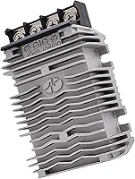 Valefod 48V to 24V 60A 1440W DC to DC Buck Converter — image 4