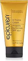 Epicuren Discovery X-treme Cream Propolis Sunscreen SPF 45+ 2.5oz — image 1
