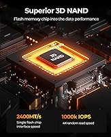 ORICO O7000 1TB NVMe SSD — image 4