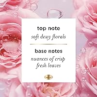 Pantene Sulfate Free Rose Water Shampoo, 30 oz — image 9