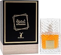 Maison d'Orient GHAMRAH 100mL EDP — image 3
