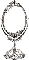 Feyarl Vintage Makeup Mirror Pewter — image 9