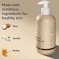 New Miuz Magnesium InShower Body Conditioner 10oz — image 3