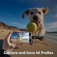 LinkMore NR P50 1TB External SSD — image 2