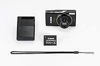 Canon PowerShot ELPH 360 HS — image 6