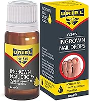 URIEL Ingrown Toenail Treatment 20ml — image 1