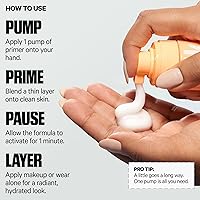 Milk Makeup Cloud Glow Foam Brightening Primer 0.91 oz — image 5