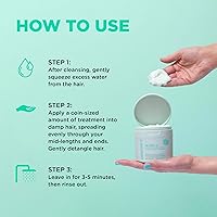 Design.Me GLOSS.ME Hydrating Treatment Mask 10.23oz — image 6