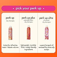 Amika Perk Up Talc-Free Dry Shampoo 7.9oz — image 8