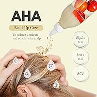 mimosu Apple Cider Vinegar Hair Rinse with Rice Water 10oz — image 4