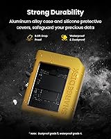 Sharge Disk M.2 NVMe SSD Enclosure 2TB — image 5