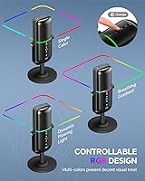 CMTECK USB Microphone XM600 — image 6