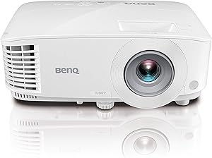 BenQ MH733 1080P Business Projector Review