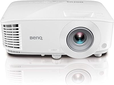 BenQ MH733 1080P Business Projector