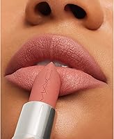 MAC Macximal Silky Matte Velvet Teddy Lipstick 0.11oz — image 7