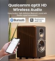 Edifier S2000MKIII Bookshelf Speakers — image 7