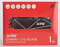 XPG GAMMIX S70 Blade 1TB — image 14