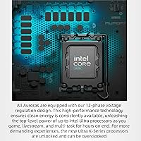 Alienware Aurora R16 Gaming Desktop, Intel Core Ultra 9, NVIDIA RTX 5080, 64GB RAM, 2TB SSD + 2TB HDD — image 5