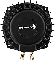 Dayton Audio BST-300EX Bass Shaker — image 2