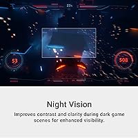 Dell G2524H Gaming Monitor 24.5-inch — image 7