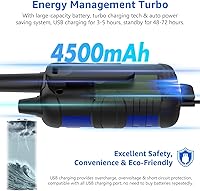 Topsung 2ACVFK-12 Walkie Talkies — image 3