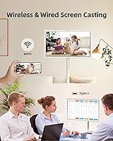 KTC MegPad 27 Inch Portable Touch Screen Monitor — image 7