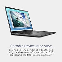 Dell Inspiron 14 5440 Laptop, 14-inch, Intel Core i5, 8GB RAM, 512GB SSD — image 4