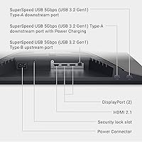 Dell G2524H Gaming Monitor 24.5-inch — image 11