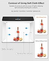 PULUZ 24x16 inch Photo Box — image 3