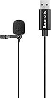 Saramonic SR-ULM10 Lavalier Mic with USB-A Connector — image 4
