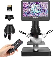 Andonstar AD246S-P HDMI Digital Microscope — image 1