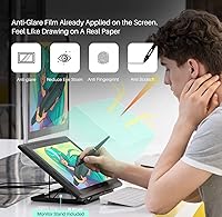 Artisul D16 15.6-inch Drawing Tablet — image 5