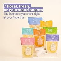 Panier des Sens Lavender Foaming Hand Soap Refill 34 Fl.oz — image 7