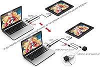 XP-Pen Artist 13.3 Pro Drawing Tablet — image 4