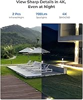 Reolink RLC-81PA 4K PoE Bullet Security Camera — image 3