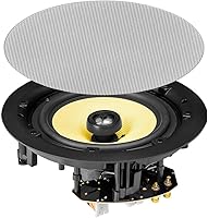OSD Audio ACE850 8-inch In-Ceiling Speakers Pair — image 4