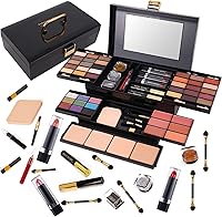 Coliusa 58 Color Professional Makeup Palette 331N — image 1