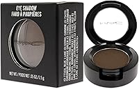 MAC Eye Shadow Brun, 0.0455 oz — image 4