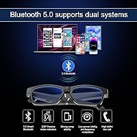 TnoxHD Smart Glasses — image 9