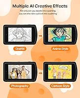 Ahlirmoy DC310 AI Digital Camera — image 3