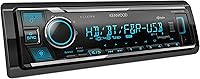 Kenwood KMM-X705 Excelon Digital Multimedia Car Stereo — image 2