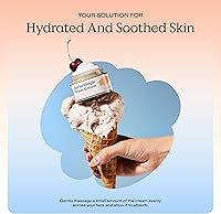 KraveBeauty Oat So Simple Water Cream Refill 6.76oz — image 7